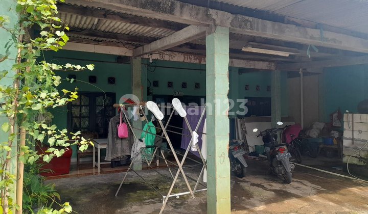 Dijual Rumah Siap Huni Tanah Luas di Jatiraden Jatisampurna Bekasi 2