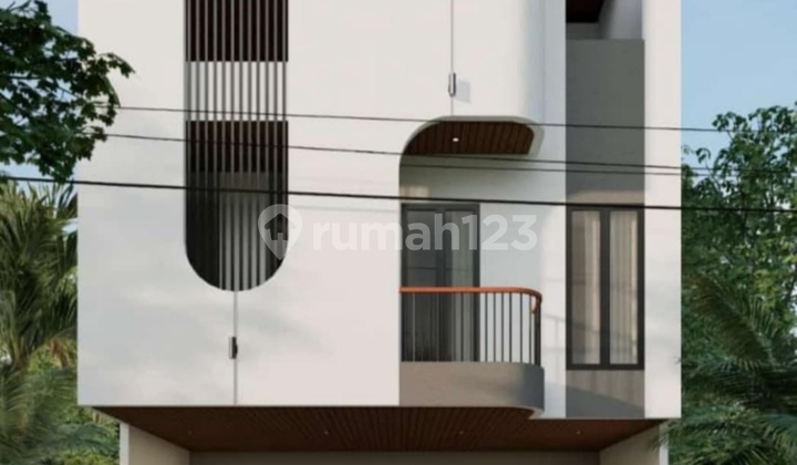 Rumah Cluster Keren Minimalis Free Kitchenset Cantik Rawamangun Rumah Cluster Keren Minimalis Free Kitchenset Cantik Rawamangun