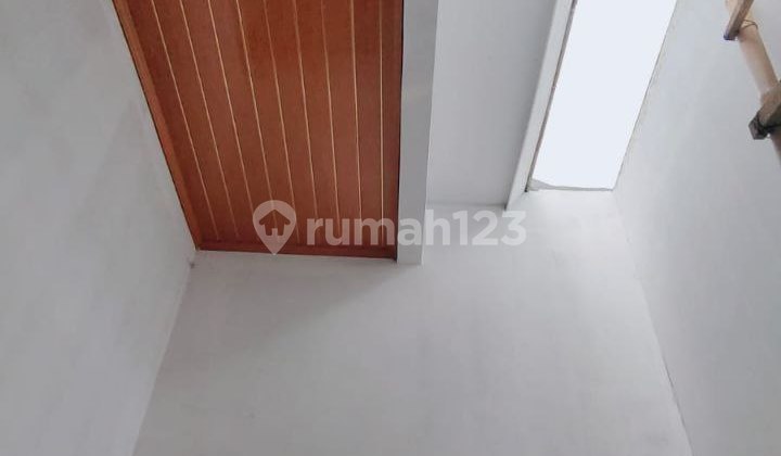 Rumah Murah Siap Huni Tanah Luas Jatirangga Jatiranggon Bekasi 2