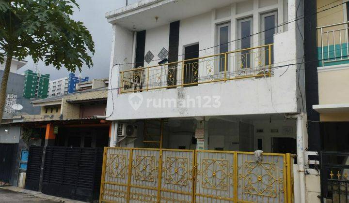 Rumah Bagus Jantung Kota Bekasi Kayu Ringin Sangat Strategis 2