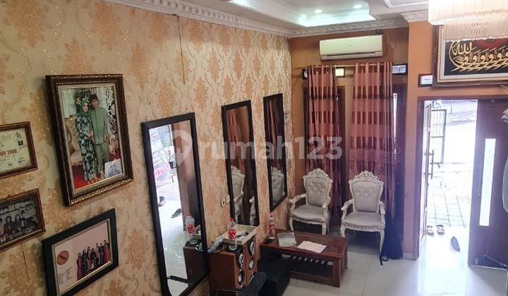 For Sale: Shop House in Wisma Asri, Telukpucung, Bekasi, Suitable for Business 2