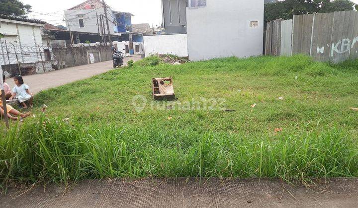 Tanah Kavling Sangat Murah Siap Bangun Di Jatiranggon Bekasi 1