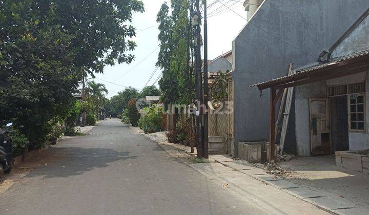 Rumah Baru 2 Lantai Klender Buaran Duren Sawit Dkt Stasiun 2