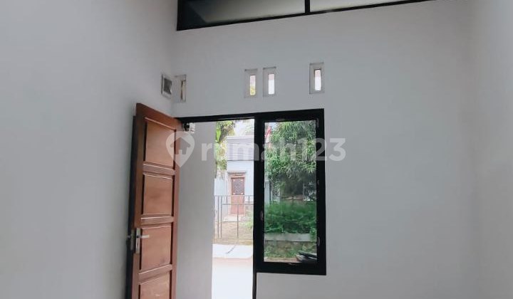 Rumah Murah Siap Huni Tanah Luas Jatirangga Jatiranggon Bekasi Rumah Murah Siap Huni Tanah Luas Jatirangga Jatiranggon Bekasi