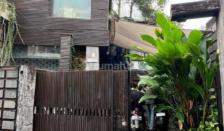 Rumah Bagus Jual Murah Rawamangun Cipinang Dekat Sekolah Alazhar
