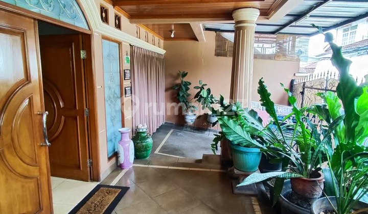 Jual Cepat Murah Rumah Sangat Bagus Di Jatiwaringin Dekat Toll  2