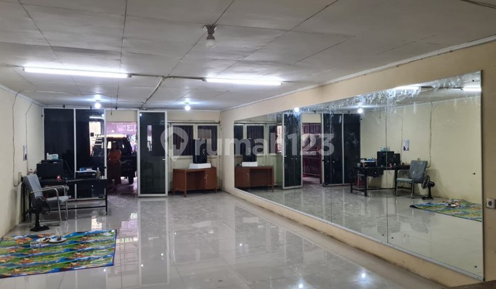 Jual Cepat Ruko Murah Dekat Pasar Kranji Jakasampurna 