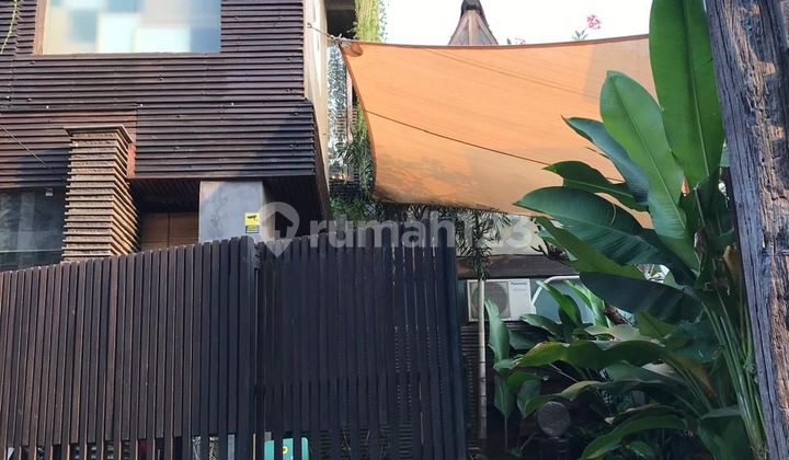 Nice House For Sale Cheap Rawamangun Cipinang Near Alazhar School 2