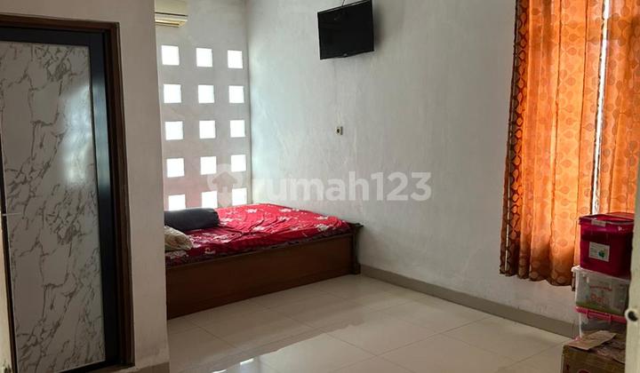 Rumah Siap Huni Murah Dibawah NJOP di Kopo Kodya Bandung