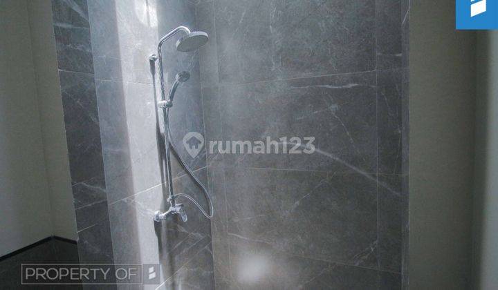 Rumah Baru 2 Lantai Mewah Main Road Di Mekar Wangi Bandung