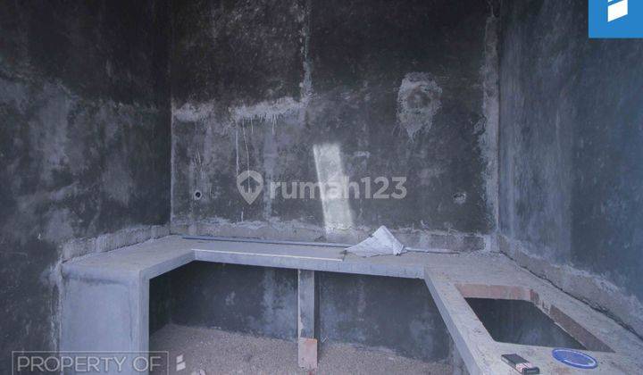 Tanah Murah Di Bawah Njop Bonus Bangunan di Sayap Setiabudi Bandung Utara