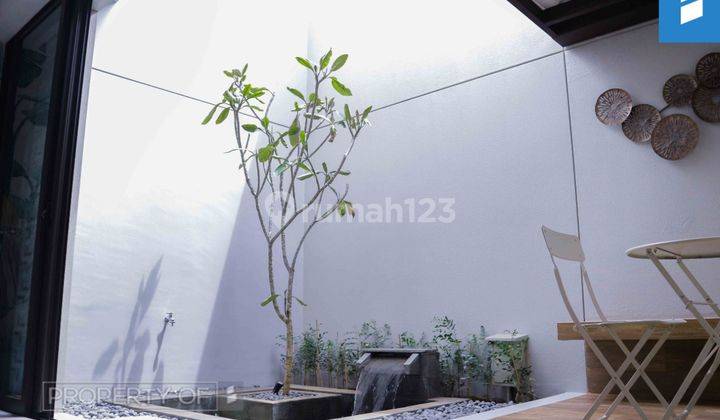 Rumah 2 Lantai Cluster Terbaru Dekat Mesjid Aljabar Di Summarecon Bandung 9