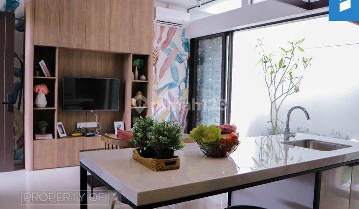 Rumah 2 Lantai Cluster Terbaru Dekat Mesjid Aljabar Di Summarecon Bandung 14