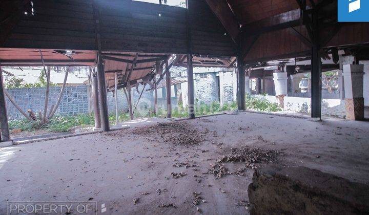 Tanan SHM Murah Di Main Road Jalan Riau Bandung  5