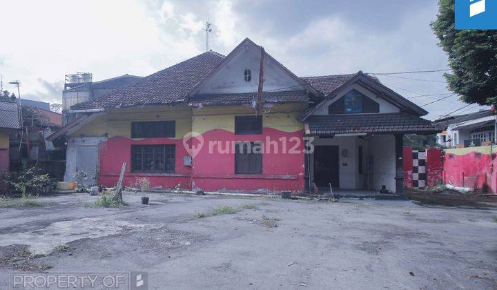 Tanan SHM Murah Di Main Road Jalan Riau Bandung  8