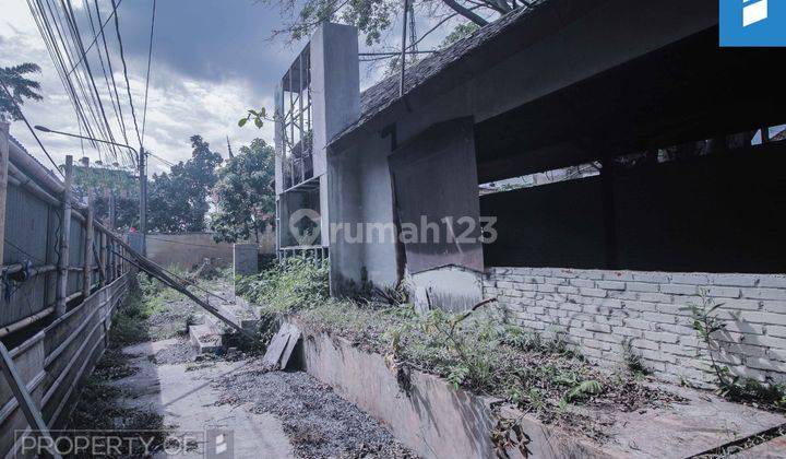 Tanan SHM Murah Di Main Road Jalan Riau Bandung  13
