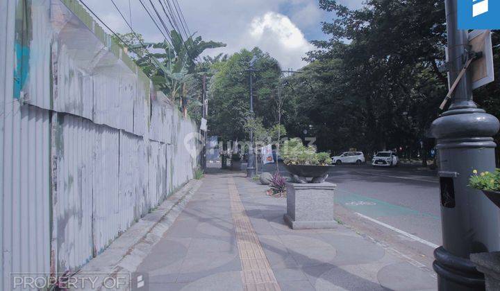 Tanan SHM Murah Di Main Road Jalan Riau Bandung  14
