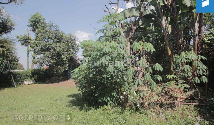 Rumah Villa 2 Lantai Bagus SHM di Sayap Dago, Bandung 14