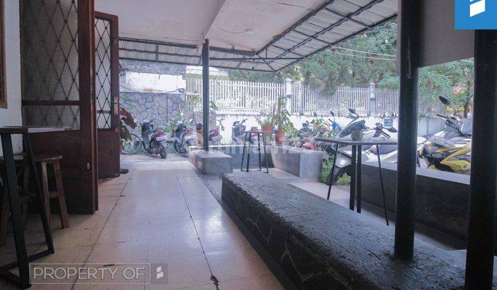 Rumah Murah Di Bawah Pasar Cocok Untuk Usaha Di Supratman Bandung 5
