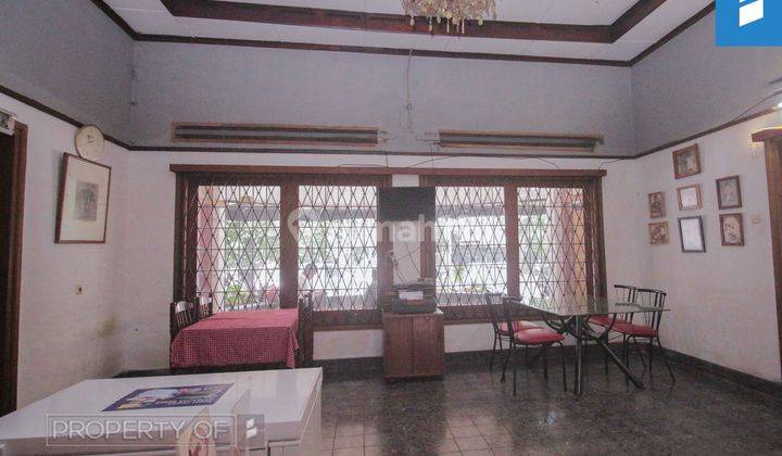 Rumah Murah Di Bawah Pasar Cocok Untuk Usaha Di Supratman Bandung 12