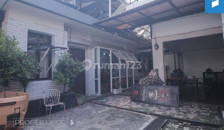 Rumah Murah Di Bawah Pasar Cocok Untuk Usaha Di Supratman Bandung 15