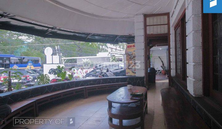 Rumah Murah Di Bawah Pasar Cocok Untuk Usaha Di Supratman Bandung 16