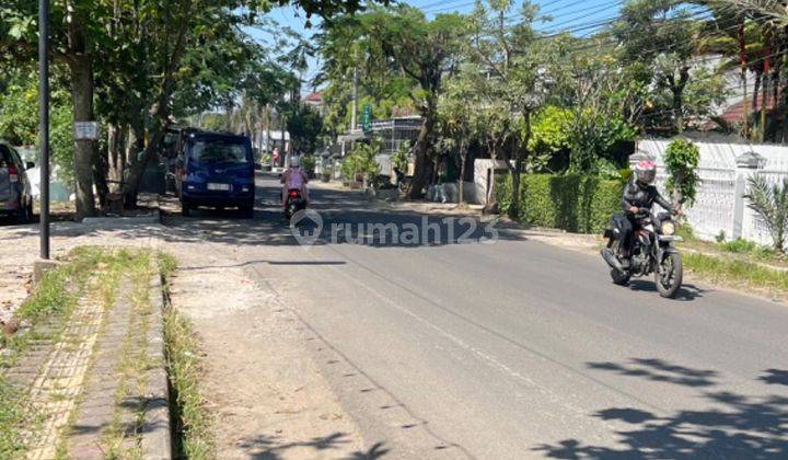 Tanah Murah Main Road Cocok Untuk Usaha Di Baleendah Bandung 2