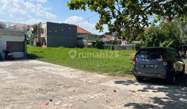 Tanah Murah Main Road Cocok Untuk Usaha Di Baleendah Bandung 1