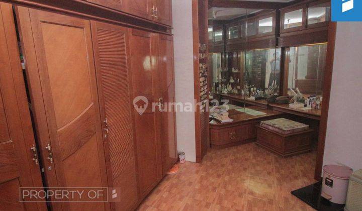 Rumah Hitung Tanah SHM Di Budisari Setiabudi Bandung 2