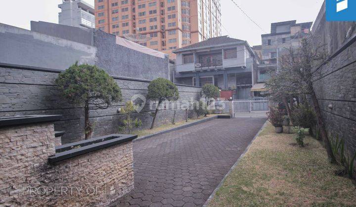 Rumah Hitung Tanah SHM Di Budisari Setiabudi Bandung 1