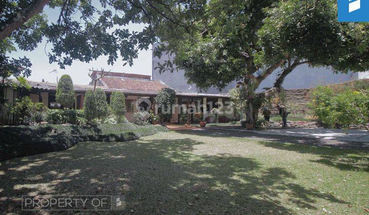 Rumah Bagus SHM Cocok Untuk Villa Rbnb Di Sukajadi Bandung 1