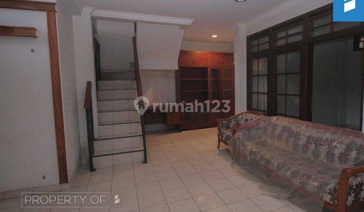 Rumah 2 Lantai Nyaman SHM Di Sukaluyu Bandung Harga di Bawah Rata Rata 2