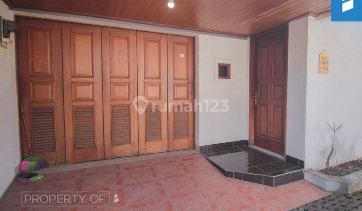 Rumah 2 Lantai Nyaman SHM Di Sukaluyu Bandung Harga di Bawah Rata Rata 1