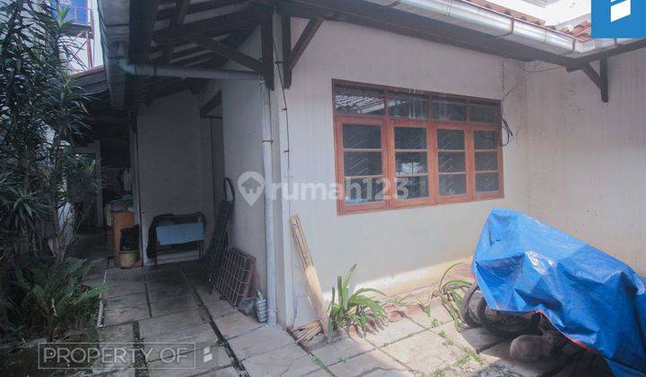 Murah Rumah Hitung Tanah Dibawah Njop di Sukamulya Pasteur Bandung 2