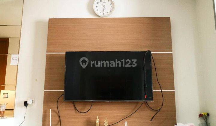 Apartement Murah Dago Suites Apartment 1 BR Furnished Bagus 2