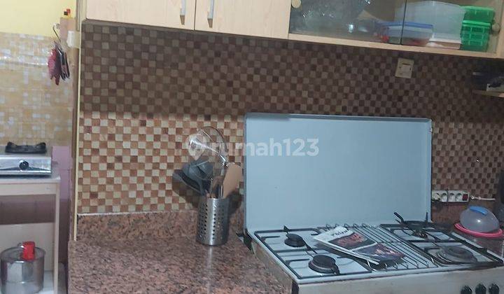 Rumah Bagus Unfurnished Siap Huni SHM Cikutra, Bandung 2