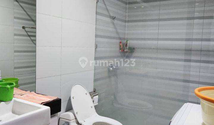 Apartement Dago Suites Apartment 3 BR Semi Furnished Bagus 1