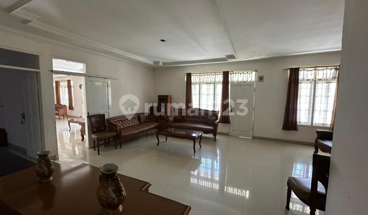 Rumah Siap Huni Murah Dibawah NJOP di Kopo Kodya Bandung