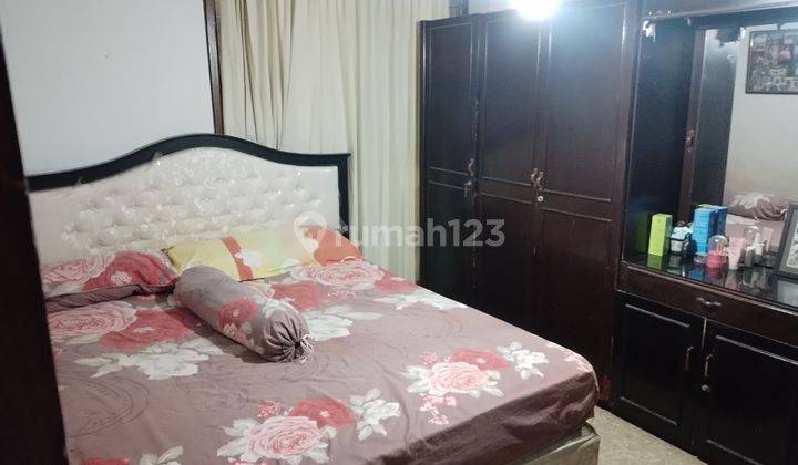 Rumah Lokasi Strategis Harga Menarik Di Gegerkalong SetiaBudi Bandung Utara 2