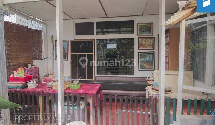 Rumah Murah Dibawah Njop Di Sayap Dago Bandung Utara