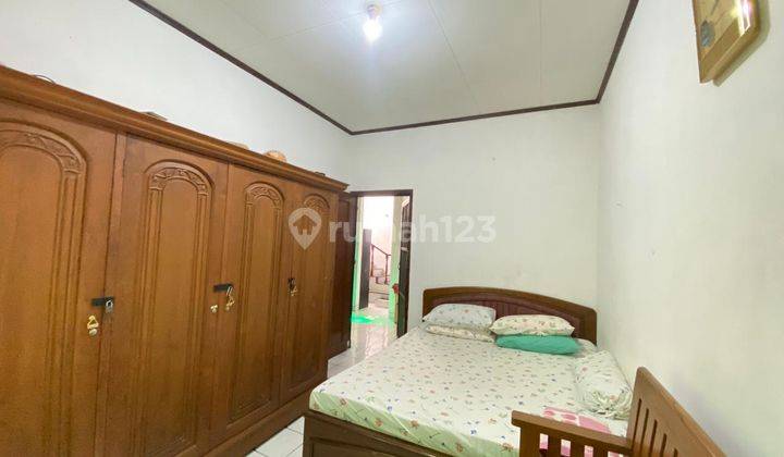 Rumah Bagus Unfurnished SHM di Sayap Supratman Bandung 2