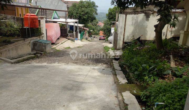 Dijual Tanah Kavling Hook Panorama Jatinangor Bonus Rumah Type 36 3