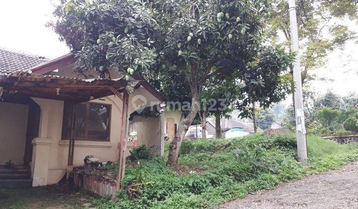 Dijual Tanah Kavling Hook Panorama Jatinangor Bonus Rumah Type 36 5