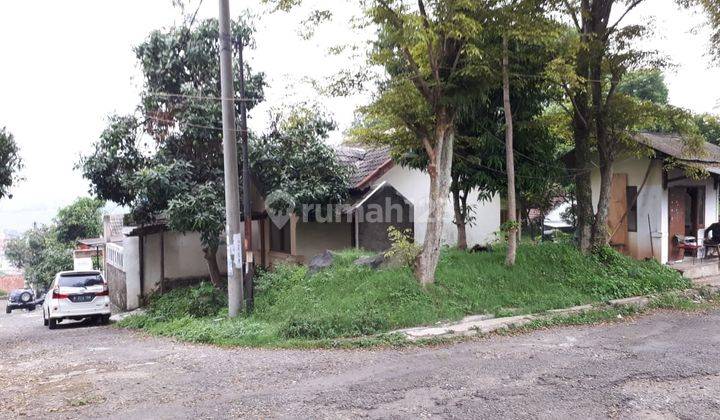 Dijual Tanah Kavling Hook Panorama Jatinangor Bonus Rumah Type 36 6