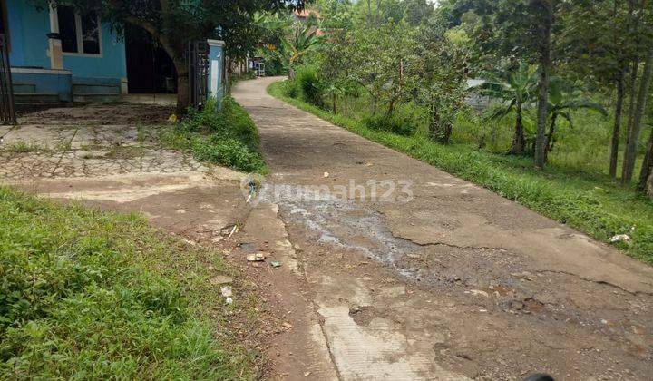 Tanah di Villa Bukit Asri Parakan Muncang, Bandung 910 m² 3