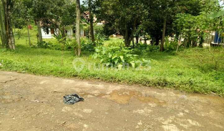 Tanah di Villa Bukit Asri Parakan Muncang, Bandung 910 m² 4