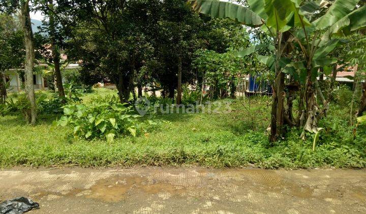 Tanah di Villa Bukit Asri Parakan Muncang, Bandung 910 m² 6