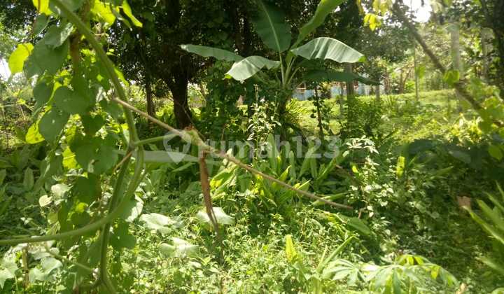 Tanah di Villa Bukit Asri Parakan Muncang, Bandung 910 m² 9
