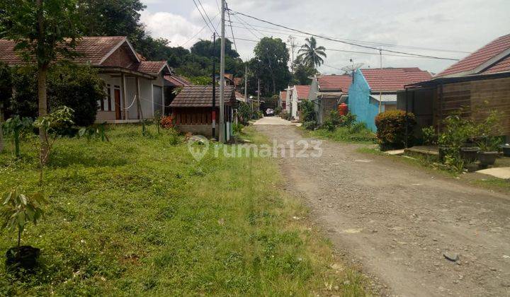 Tanah di Villa Bukit Asri Parakan Muncang, Bandung 910 m² 11