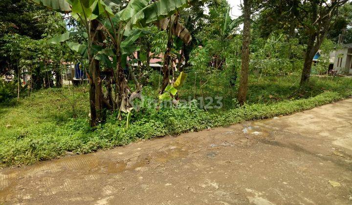 Tanah di Villa Bukit Asri Parakan Muncang, Bandung 910 m² 12